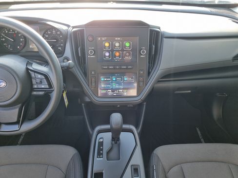 Certified 2025 Subaru Crosstrek 2.0i w/ Convenience Package #1 AWD/4WD image 17
