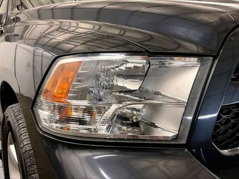 Used 2015 RAM 1500 Express AWD/4WD image 28