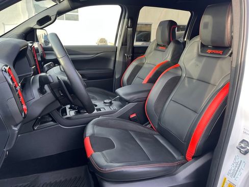 Used 2024 Ford Ranger Raptor image 11