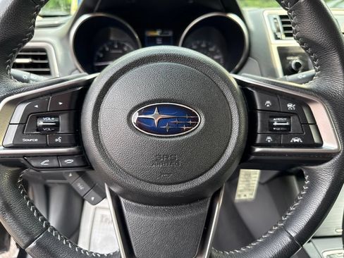 Used 2019 Subaru Legacy 2.5i Premium AWD/4WD image 24