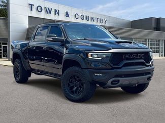 Used 2021 RAM 1500 TRX w/ TRX Level 2 Equipment Group AWD/4WD video 1