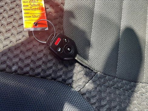 Used 2019 Nissan Frontier SV image 10