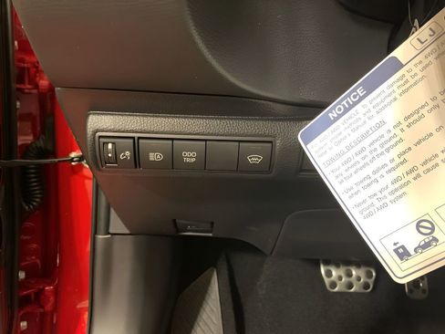 New 2025 Toyota Corolla GR AWD/4WD image 27