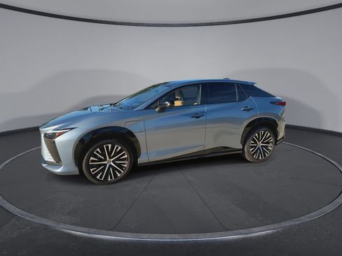 Used 2023 Lexus RZ 450e Premium w/ Technology Package AWD/4WD image 5