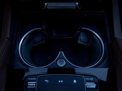 New 2026 Mercedes-Benz GLE 53 AMG 4MATIC Coupe image 29