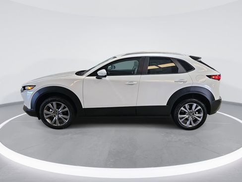 New 2026 MAZDA CX-30 AWD 2.5 S w/ Premium Package image 8