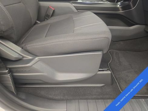 New 2026 Ford F150 STX AWD/4WD image 11