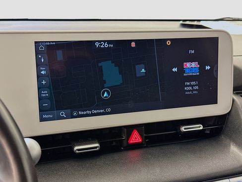 Used 2024 Hyundai Ioniq 5 SEL image 22