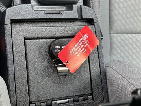 Certified 2023 Toyota Tacoma SR image 22