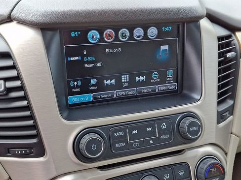 Used 2017 GMC Yukon XL Denali w/ Open Road Package AWD/4WD image 16