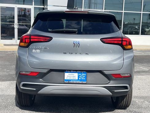 New 2026 Buick Encore GX Preferred w/ Comfort Package image 21