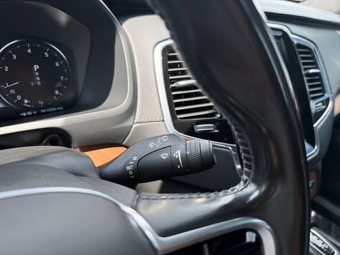 Used 2018 Volvo XC90 T6 Inscription w/ Convenience Package AWD/4WD image 17