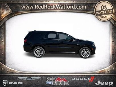 Used 2024 Dodge Durango GT