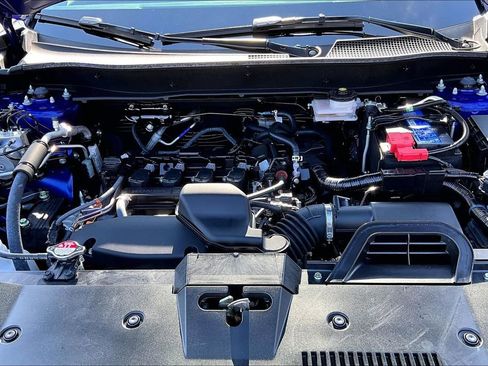 Certified 2025 Honda CR-V EX-L image 21