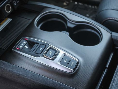 Certified 2023 Honda Passport TrailSport image 20