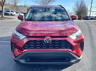 Certified 2025 Toyota RAV4 XLE video 2