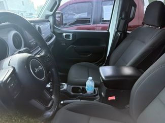 Used 2019 Jeep Wrangler Unlimited Sport S AWD/4WD video 1
