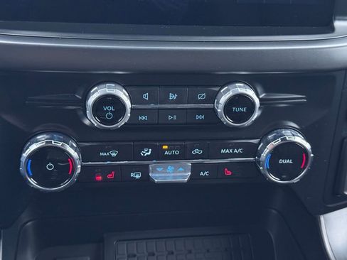 Used 2024 Ford F150 XLT w/ Equipment Group 302A MID image 12