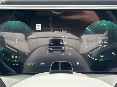 New 2026 Hyundai Palisade Calligraphy image 23