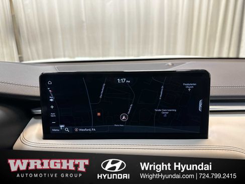 Certified 2025 Genesis G70 2.5T image 25