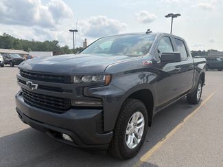 Used 2019 Chevrolet Silverado 1500 RST w/ All-Star Edition AWD/4WD video 2