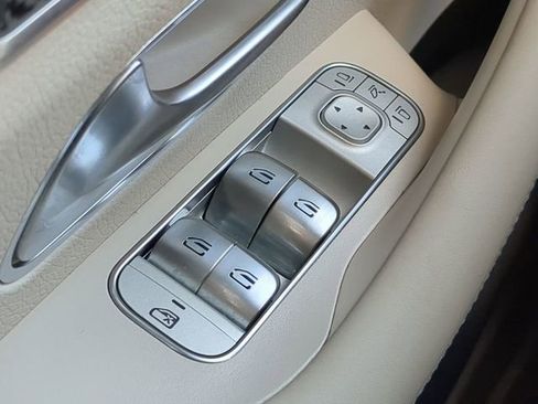 Used 2024 Mercedes-Benz GLE 53 AMG 4MATIC Coupe image 25