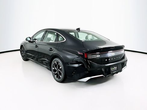 Used 2025 Hyundai Sonata SEL image 5