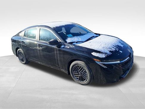 New 2026 Nissan Sentra SV w/ Floor Mat Package image 8