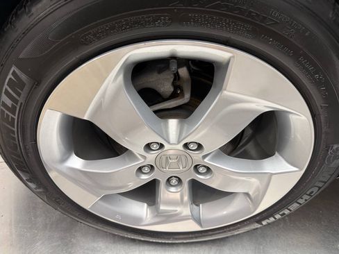 Used 2016 Honda HR-V LX image 28