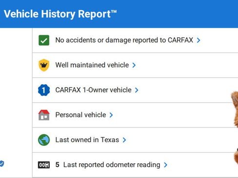 Used 2025 Cadillac CT5 V image 14