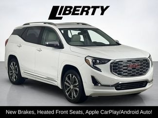 Used 2018 GMC Terrain Denali w/ Comfort Package AWD/4WD 360° Tour