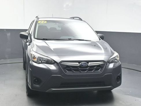 Used 2022 Subaru Crosstrek 2.0i AWD/4WD image 3