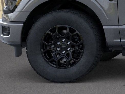 New 2026 Ford F150 XLT w/ Equipment Group 302A MID image 19