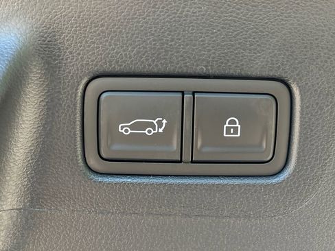 New 2026 Hyundai Santa Fe SEL image 19