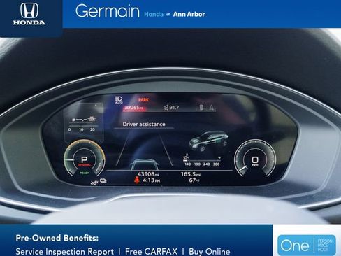 Used 2023 Audi Q5 e Prestige w/ Prestige Package AWD/4WD image 24