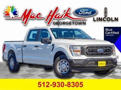 Used 2021 Ford F150 XL w/ Equipment Group 101A High