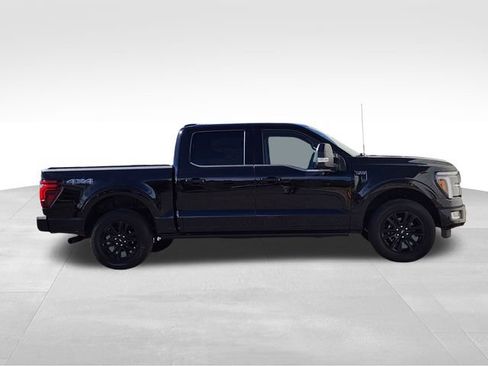 Certified 2025 Ford F150 Platinum AWD/4WD image 11