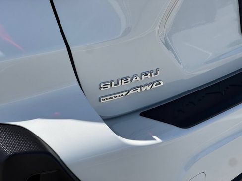 Certified 2024 Subaru Crosstrek 2.0i Premium w/ Popular Package #4 AWD/4WD image 24