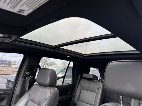 Used 2021 Chevrolet Tahoe RST w/ Luxury Package image 43