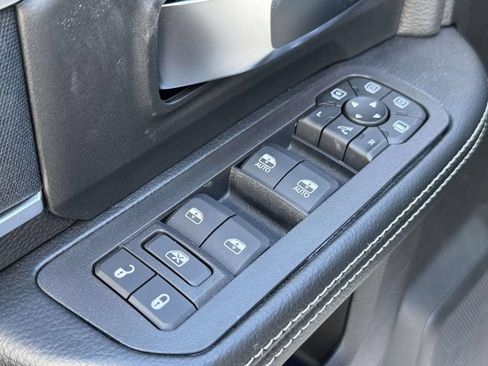 New 2026 RAM 2500 Big Horn AWD/4WD image 27