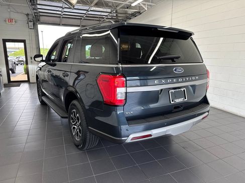 Used 2024 Ford Expedition XLT AWD/4WD image 6