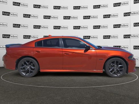 Used 2023 Dodge Charger R/T w/ Blacktop Package RWD image 7