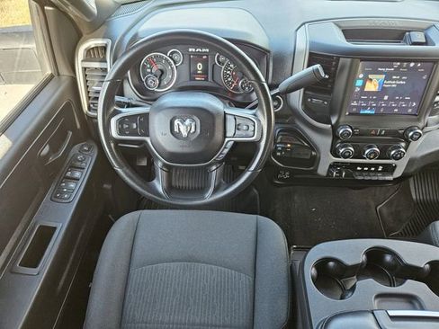 Used 2024 RAM 3500 Tradesman w/ Chrome Appearance Group image 26