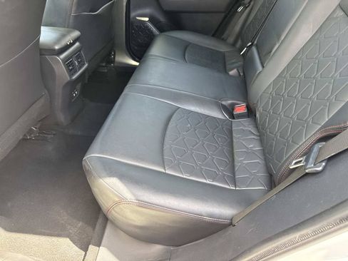 Used 2020 Toyota RAV4 TRD Off-Road AWD/4WD image 15