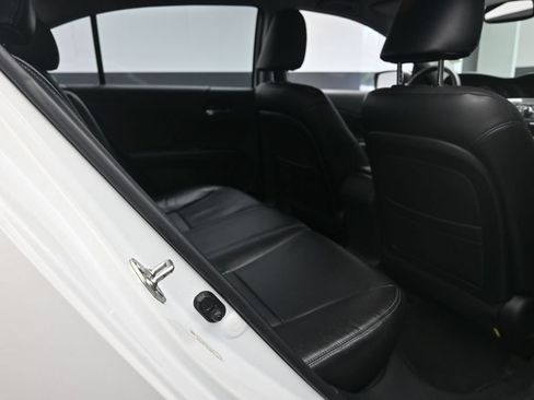 Used 2014 Honda Accord Sport image 23