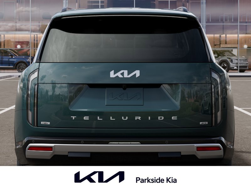 New 2027 Kia Telluride SX Prestige AWD/4WD image 13