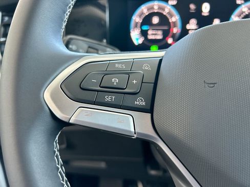 New 2026 Volkswagen Tiguan S image 19