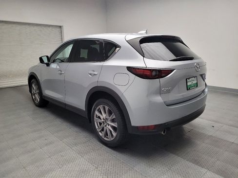 Used 2020 MAZDA CX-5 Grand Touring image 5