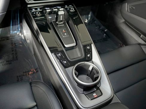 New 2026 Porsche 911 Carrera image 28