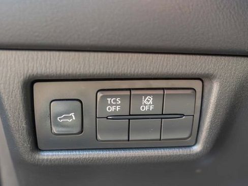 Used 2020 MAZDA CX-5 Touring AWD/4WD image 22